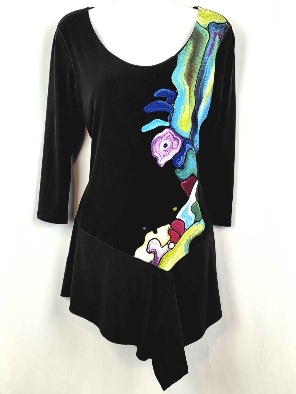 EVA VARRO Top - Picture 2 of 7